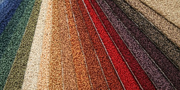 Finding The Right Carpet For You