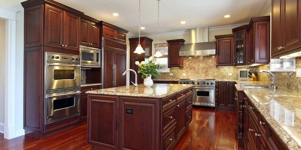 The Best Flooring For Your Kitchen